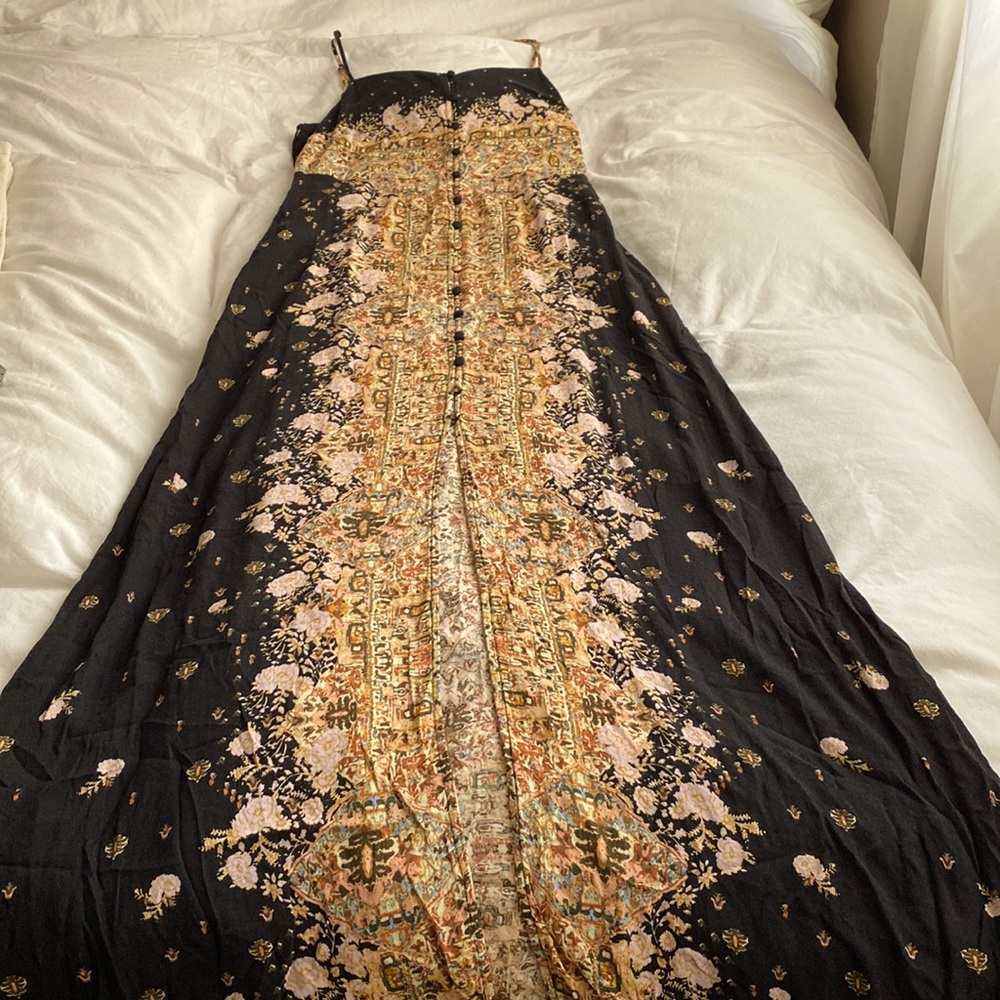 Free people dress